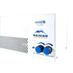 AtmosAir Rainier Summit Ionization System