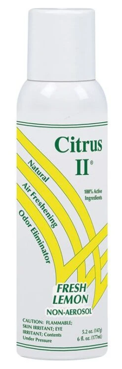 Citrus II® Lemon Blend Air Freshener