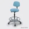 Lemi® Stool With Back 021/S