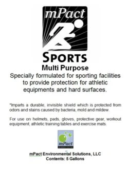 MPact Sports Multi Purpose