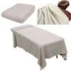 Luxury Massage Table Covers & Blankets Package