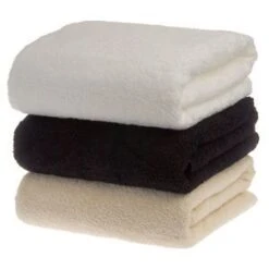Bath Sheet 35" X 70" - Soft & Fluffy Bath Towels