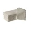 Hand Towel 16" X 27" White 12 Pack