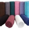 Softees Lint Free Microfiber Towels - Salon Towels - 10ct