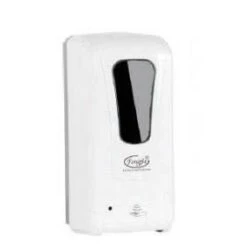 Wall Mounted Sanitizer Dispensers 1000ml Capacity