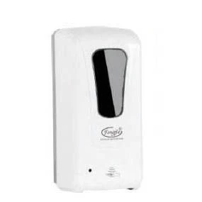 Wall Mounted Sanitizer Dispensers 1000ml Capacity 1 Wall Mounted Sanitizer Dispensers 1000ml Capacity