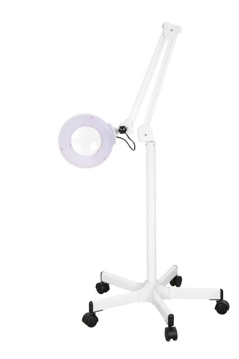 Silverfox Magnifying Lamp, 1001A 1 Silverfox Magnifying Lamp, 1001A