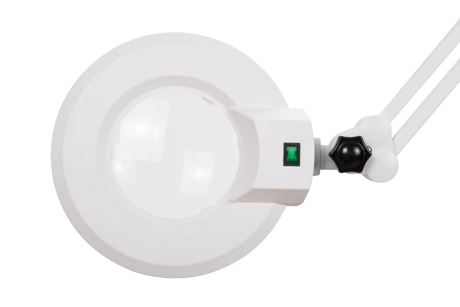 Silverfox Magnifying Lamp, 1001A 2 Silverfox Magnifying Lamp, 1001A - Image 2