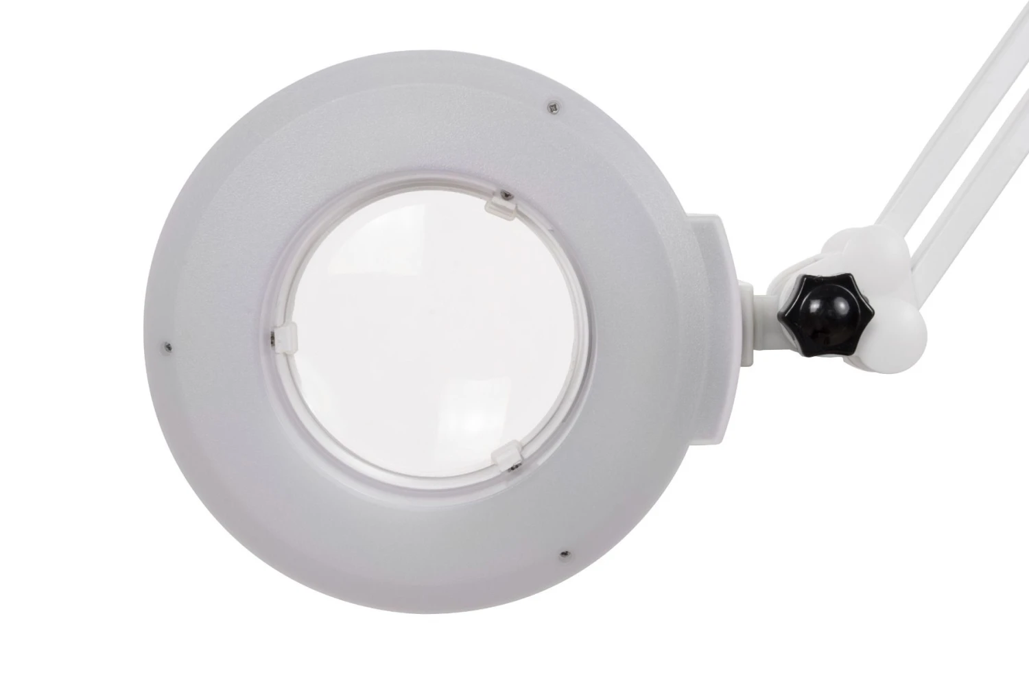 Silverfox Magnifying Lamp, 1001A 4 Silverfox Magnifying Lamp, 1001A - Image 4