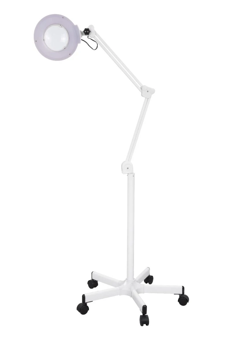 Silverfox Magnifying Lamp, 1001A 5 Silverfox Magnifying Lamp, 1001A - Image 5
