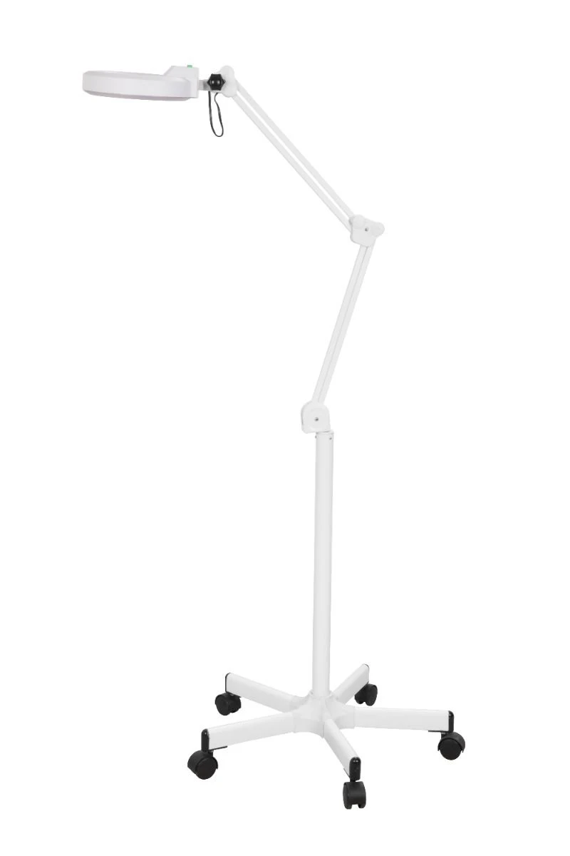 Silverfox Magnifying Lamp, 1001A 6 Silverfox Magnifying Lamp, 1001A - Image 6