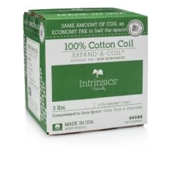 Intrinsics® Expand-A-Coil Non-Reinforced