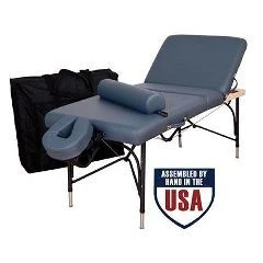 Oakworks Alliance Aluminum Professional Package