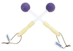 Bongers Percussion Massager Tool, Pair
