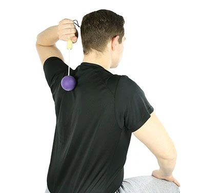 Bongers Percussion Massager Tool, Pair 2 Bongers Percussion Massager Tool, Pair - Image 2