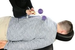 Bongers Percussion Massager Tool, Pair 5 Bongers Percussion Massager Tool, Pair -Home Care Products Shop 14 1411 inuse v1