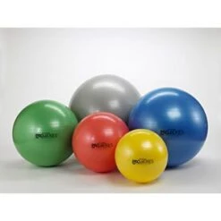 TheraBand® Pro Series SCP® Exercise Balls & Stability Balls