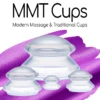 MMT Cups™ Supreme Deep Pro 6065 - Cupping Therapy Suction Cups