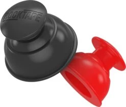 Rocktape RockPods™ Cupping Set - Manual Cupping Therapy