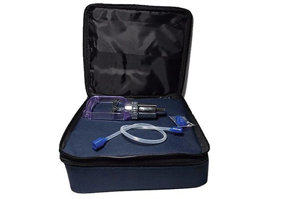 Complete Massage Cupping Kit - Complete Massage Cupping Therapy Set 1 Complete Massage Cupping Kit - Complete Massage Cupping Therapy Set