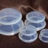 Acucups® Silicone Cupping Set Of 4 - Cupping Therapy Cups