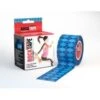 RockTape H2O Kinesiology Tape - Assorted Colors - 4" X 16.4' Roll