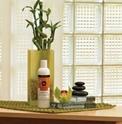 Lotus Touch Revitalizing Foot And Leg Lotion