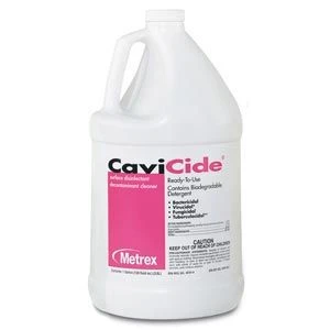 CaviCide™ Disinfectant Gallon Refill 1 CaviCide™ Disinfectant Gallon Refill