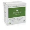 Intrinsics Medium Cotton Balls - Bulk 1,500 Count