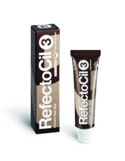 RefectoCil® Cream Hair Dye, Eyebrow & Eyelash Tint, 0.5 Fl.oz