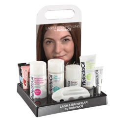 RefectoCil® Lash & Brow Bar