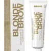 RefectoCil® Blonde Brow, Bleaching Paste For Eyebrows, 0.5 Fl.oz