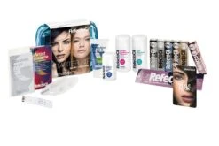 RefectoCil® Starter Kit Basic Colours - Lash & Brow Starter Kit