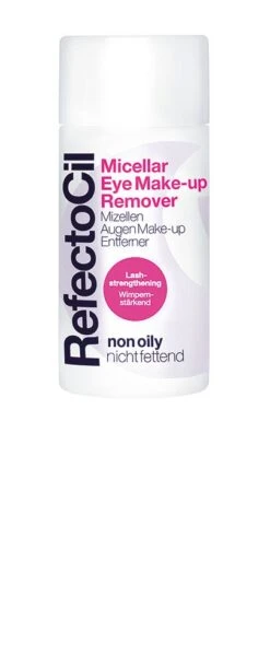 RefectoCil® Micellar Eye Make-Up Remover, 5.07 Fl.oz