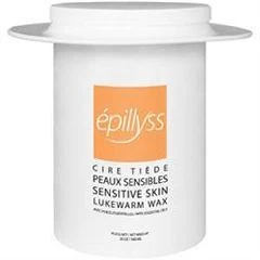épillyss Cocooning Lukewarm Wax - 20 Oz.