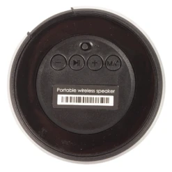 Massage Warehouse Portable Bluetooth Speaker