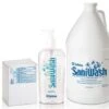 Saniwash® Antimicrobial Hand Wash & Hand Soap