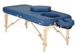 EarthLite® Spirit™ 32" Pregnancy Massage Table Package