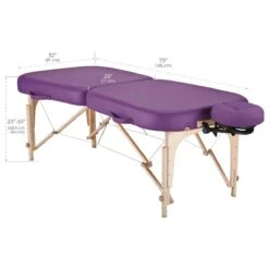 EarthLite® Infinity™ Portable Massage Table Only -Home Care Products Shop 216 0263d
