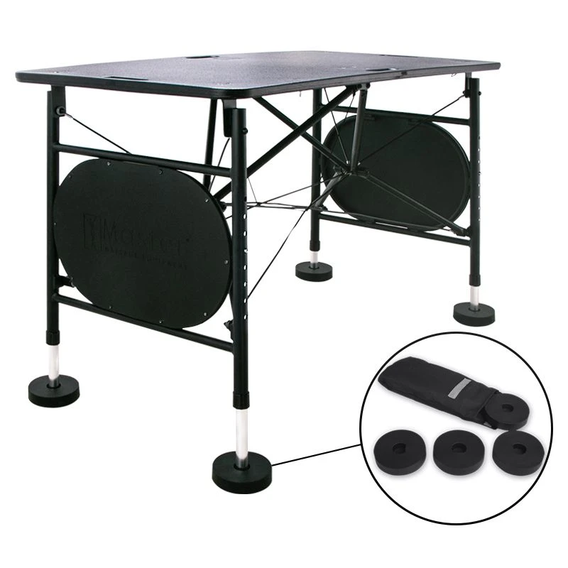 Master® Massage Mars Portable Spot Treatment Table 2 Master® Massage Mars Portable Spot Treatment Table - Image 2