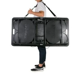 Master® Massage Mars Portable Spot Treatment Table