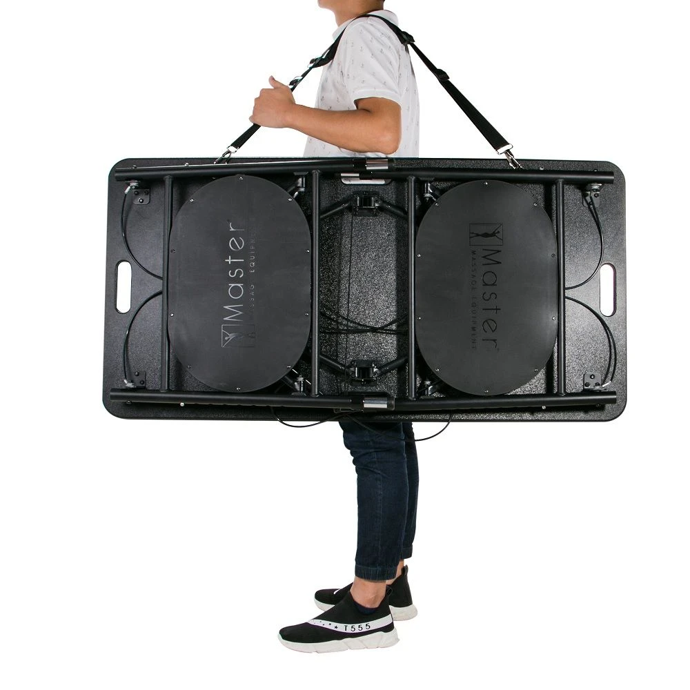 Master® Massage Mars Portable Spot Treatment Table 1 Master® Massage Mars Portable Spot Treatment Table