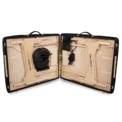 Earthlite® Vibra-Therm™ Sports Massage Therapy Table Package -Home Care Products Shop 216 0289 02e