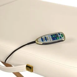 Earthlite® Vibra-Therm™ Sports Massage Therapy Table Package -Home Care Products Shop 216 0289 04d