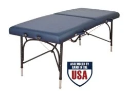 Oakworks® Wellspring™ Portable Massage Table