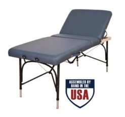 Oakworks Alliance Aluminum Table Only