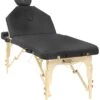 Custom Craftworks™ Signature Spa Series Destiny Portable Massage Table
