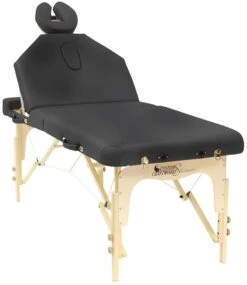 Custom Craftworks™ Signature Spa Series Destiny Portable Massage Table