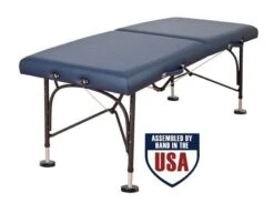 Oakworks Boss Portable Massage & Treatment Table