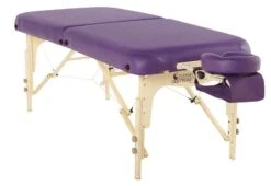 Custom Craftworks™ Solutions Series Heritage Massage Table Package